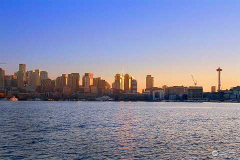 Fairview Avenue E #H, Seattle, WA 98102