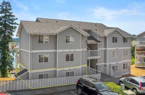 Highview Lane Nw #D-101, Bremerton, WA 98312