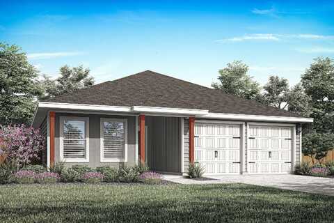 Southgate Drive, Terrell, TX 75160
