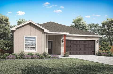 Southgate Drive, Terrell, TX 75160