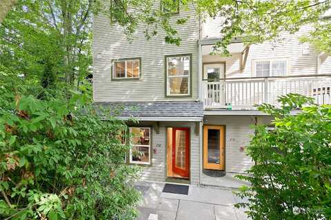 24Th Avenue E, Seattle, WA 98112