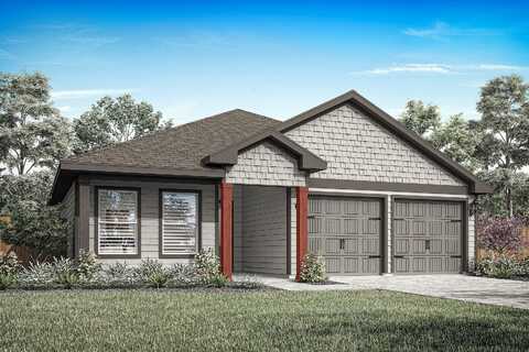 Southgate Drive, Terrell, TX 75160