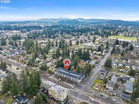 Se 172Nd Ave, Portland, OR 97233