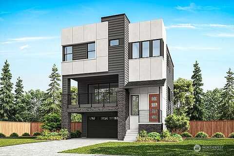99Th Place Ne #2, Bothell, WA 98011