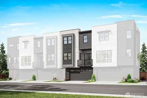 Ne 99Th Court Ne #C, Bothell, WA 98011