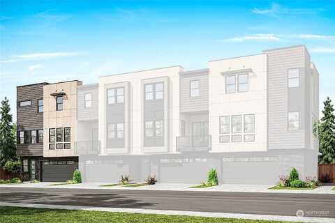 99Th Court Ne #A, Bothell, WA 98011