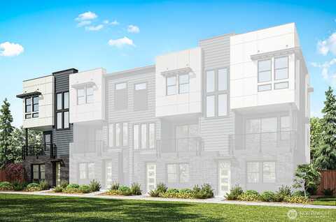 99Th Court Ne #D, Bothell, WA 98011