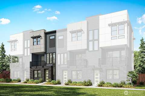 99Th Court Ne #C, Bothell, WA 98011