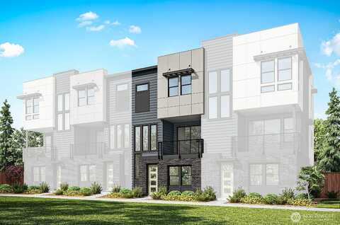 99Th Court Ne #B, Bothell, WA 98011