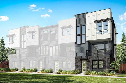 99Th Court Ne #A, Bothell, WA 98011