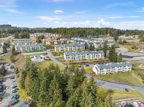 W Sunn Fjord Lane #A-1, Bremerton, WA 98312
