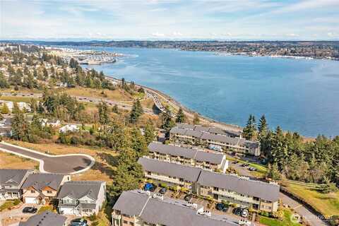 W Sunn Fjord Lane #J-204, Bremerton, WA 98312