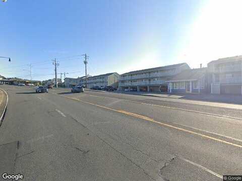Sw Highway 101 Unit 201, LincolnCity, OR 97367