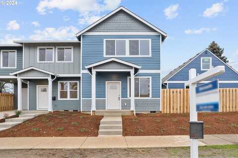 Se 89Th Ave, Portland, OR 97216