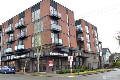 N 45Th Street Pl #G14, Seattle, WA 98103