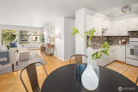 43Rd Avenue E #303, Seattle, WA 98112