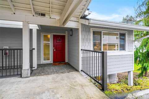 Ne 8Th St #B-6, Bellevue, WA 98007