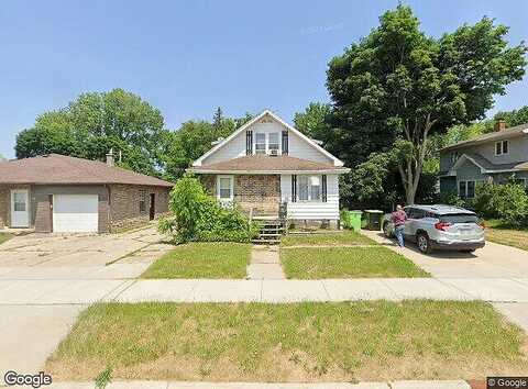 Adams, OCONTO FALLS, WI 54154