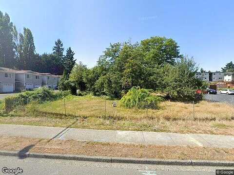 Ambuam Blvd Sw, Burien, WA 98146