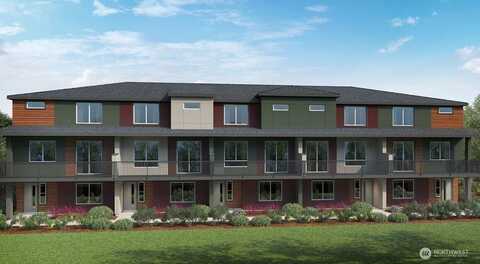 Ne 127Th Court #B, Kirkland, WA 98034