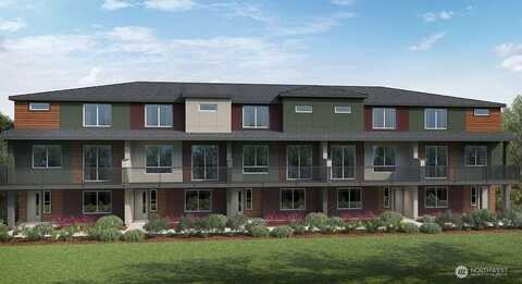 Ne 127Th Court #B, Kirkland, WA 98034