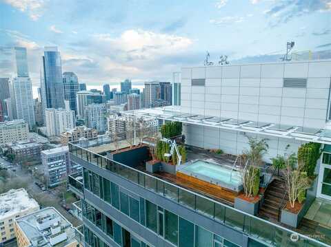 Seneca Street #401, Seattle, WA 98112