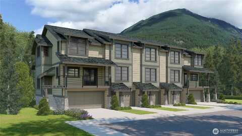 Waterfall Way Se #2001, North Bend, WA 98045