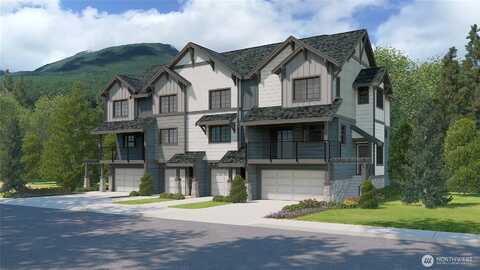 Waterfall Way Se #1901, North Bend, WA 98045