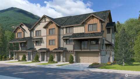Shoreline Way Se #2105, North Bend, WA 98045