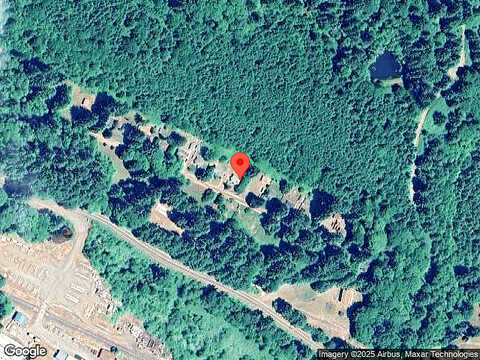 Village Rd #12, Swisshome, OR 97480