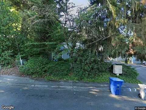 Se 42Nd Street, Bellevue, WA 98006