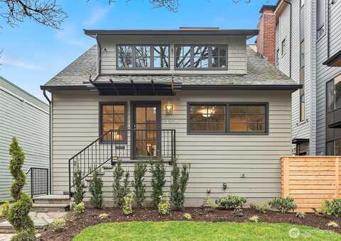 15Th Avenue E, Seattle, WA 98112