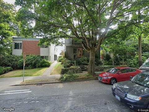 15Th Avenue E, Seattle, WA 98112