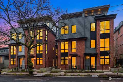 15Th Avenue E, Seattle, WA 98112