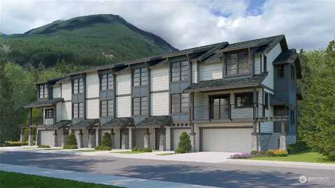 Shoreline Way Se #1606, North Bend, WA 98045