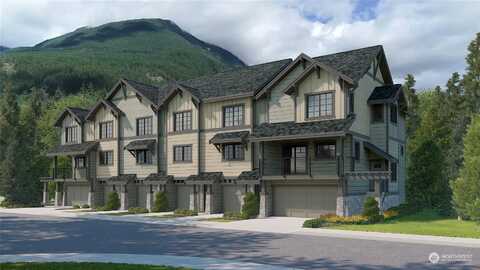 Shoreline Way Se #1505, North Bend, WA 98045
