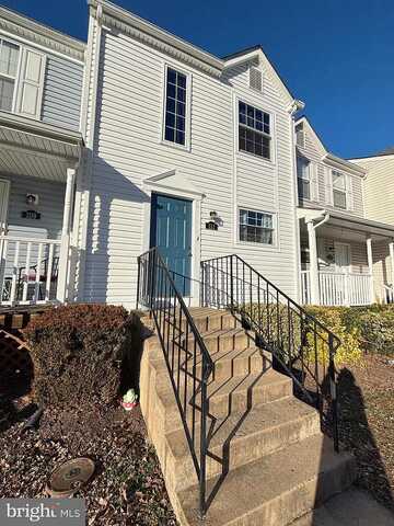 Picadilly Ln #98, STAFFORD, VA 22556