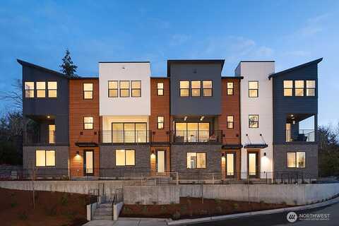 120Th Lane Ne #E, Kirkland, WA 98033