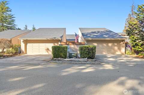 Hilltop Drive #B, Sequim, WA 98382