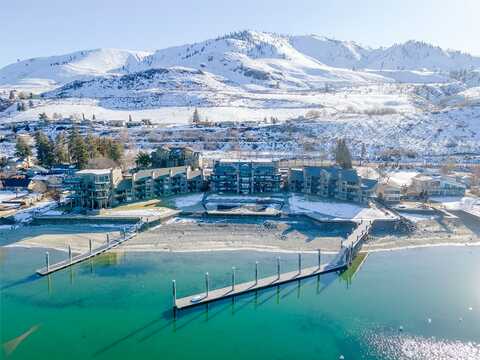 N Park Street #332, Chelan, WA 98816