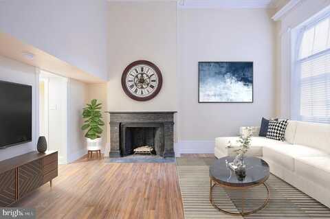 Spruce St #1010B, PHILADELPHIA, PA 19107