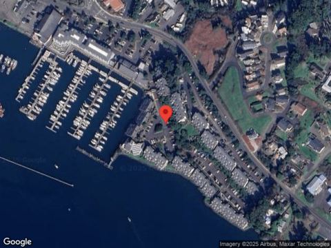 Se Bay Boulevard #403, Newport, OR 97365