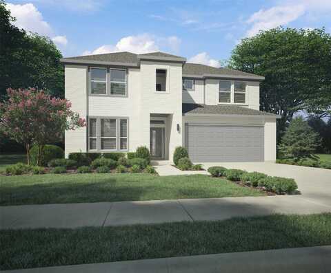 Meredith, FARMERSVILLE, TX 75442