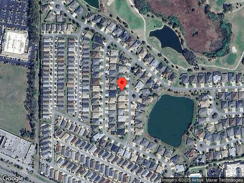 Wentrop, THE VILLAGES, FL 32163