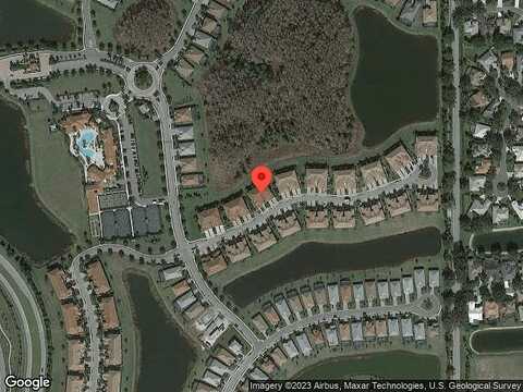 Arboretum Run, FORT MYERS, FL 33913