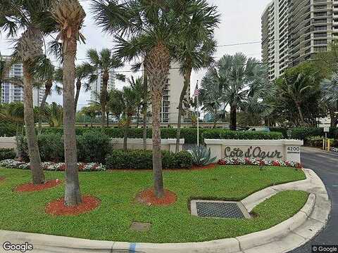 Ocean, RIVIERA BEACH, FL 33404