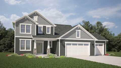 W193N5050 Rosemary Ridge, Menomonee Falls, WI 53051