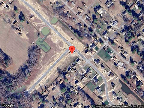 Lot 23 Wagners Way, West Point, VA 23181