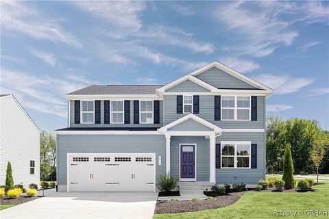 Lot 19 Wagners Way, West Point, VA 23181