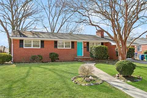 Rosewood Lane, Newport News, VA 23606